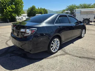 Camry 4