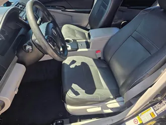 Camry 7