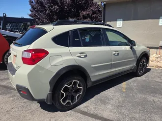 XV Crosstrek 3