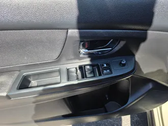 XV Crosstrek 9