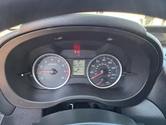 XV Crosstrek 10