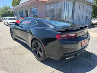 Camaro 3