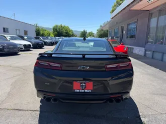 Camaro 4