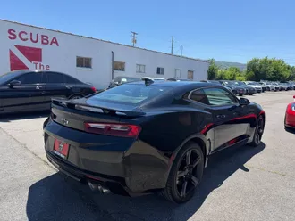 Camaro 5