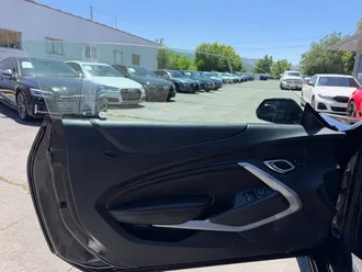 Camaro 9