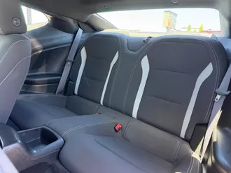 Camaro 12