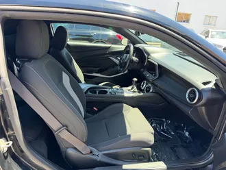 Camaro 15