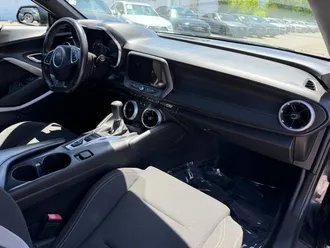 Camaro 16