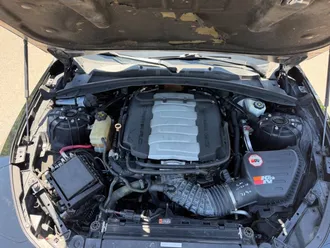 Camaro 18