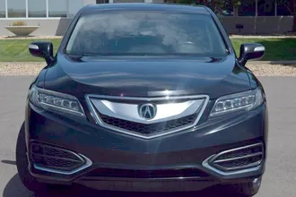 RDX 3