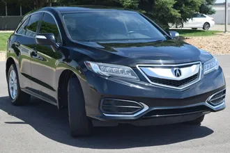 RDX 4