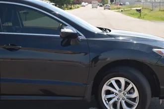 RDX 7