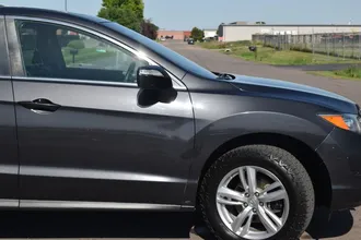 RDX 7