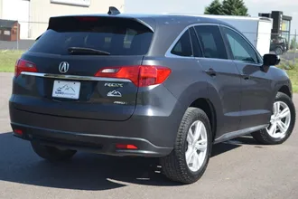 RDX 8