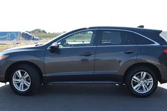 RDX 11