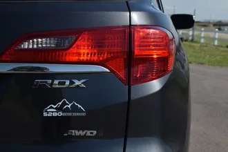 RDX 15