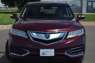RDX 3