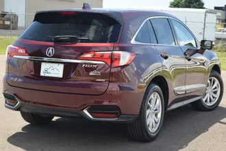 RDX 8