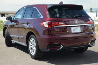 RDX 10
