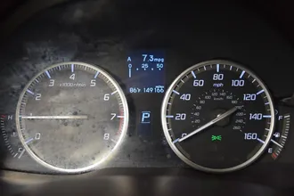 2016 Acura RDX photo 2