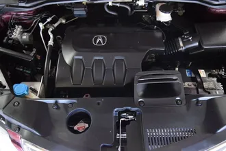 2016 Acura RDX photo 3