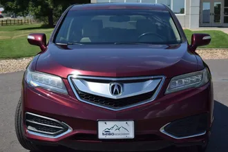 2016 Acura RDX photo 6