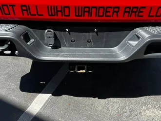 Gladiator Willys Sport 7