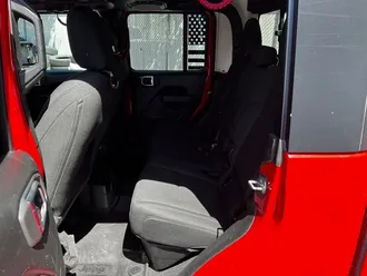 Gladiator Willys Sport 25