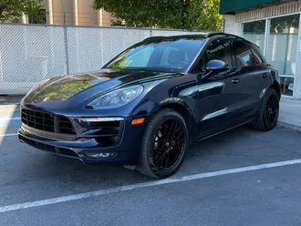 Macan GTS 3