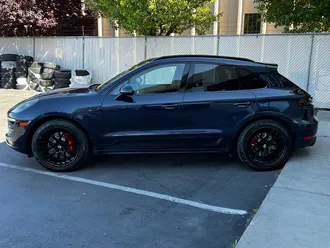 Macan GTS 4