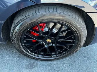 Macan GTS 11