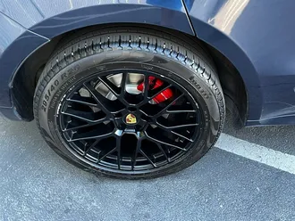 Macan GTS 12