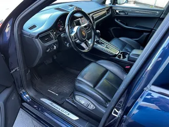 Macan GTS 16