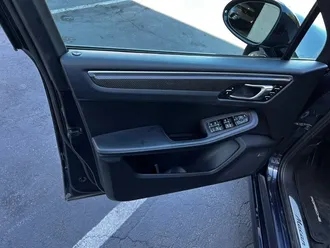 Macan GTS 20