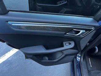 Macan GTS 23