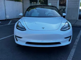 Model 3 Standard Range Plus 2