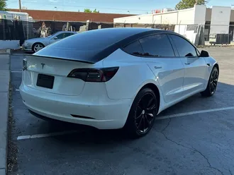 Model 3 Standard Range Plus 7