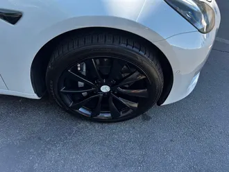 Model 3 Standard Range Plus 11