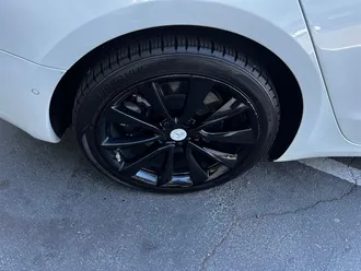 Model 3 Standard Range Plus 12