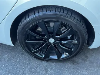 Model 3 Standard Range Plus 13