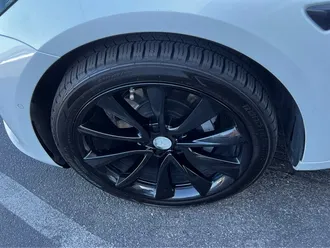 Model 3 Standard Range Plus 14