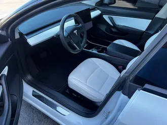 Model 3 Standard Range Plus 15