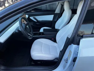 Model 3 Standard Range Plus 16
