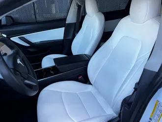 Model 3 Standard Range Plus 17