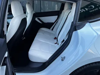 Model 3 Standard Range Plus 20