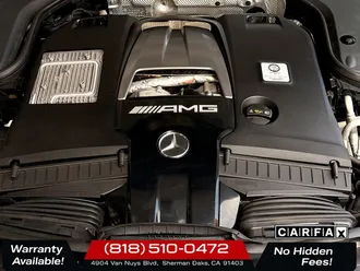 AMG E 63 S 34