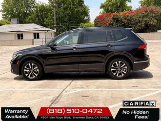Tiguan S 4