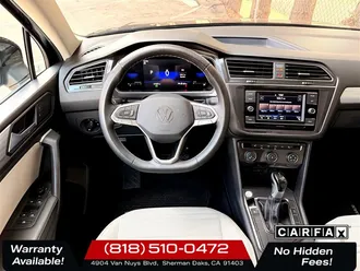 Tiguan S 11
