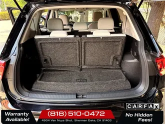 Tiguan S 23
