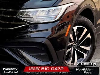 Tiguan S 29